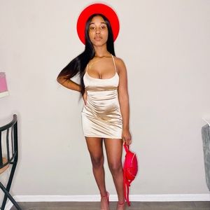 Meet your Posher, Tykeria